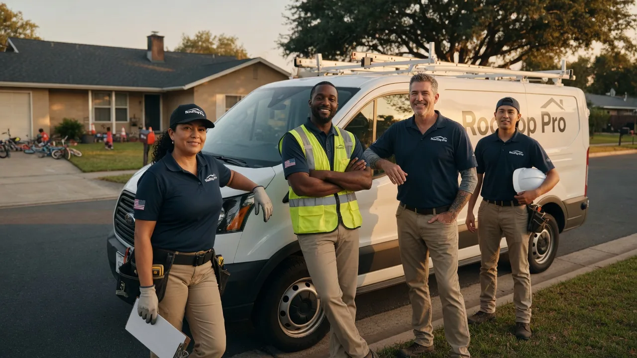 Roof Repair in Caballo, NM near me