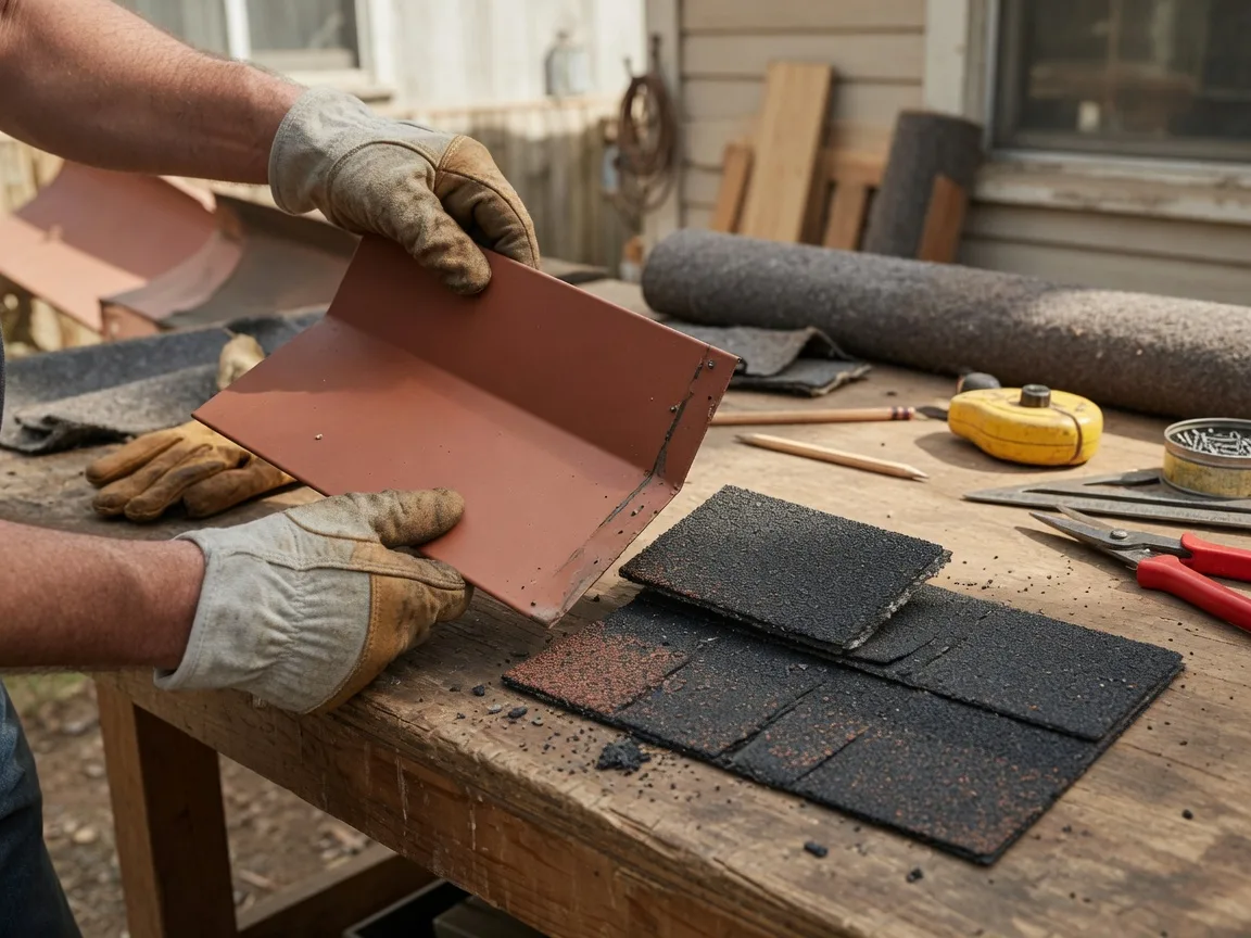 Roof Repair company in Caballo, NM